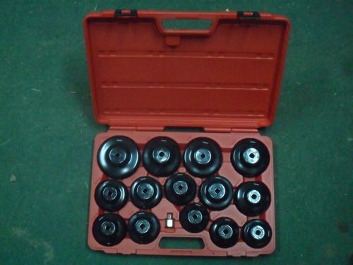 FILTER WRENCH SET