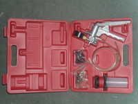 Vacuum Gun - Lifting Height: 254 - 1270 Millimeter (mm)