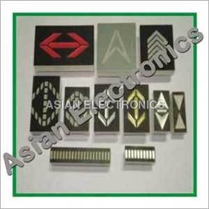Arrow LED Display