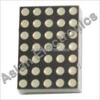 Led Dot Matrix Display Module