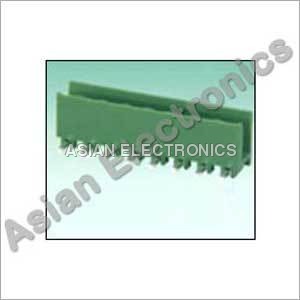 Terminal Block Male R-A