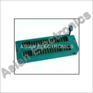 Zif Sockets