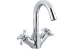 Center Hole Basin Mixer TAP