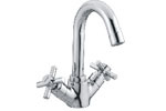 Mono Basin Mixer Tap