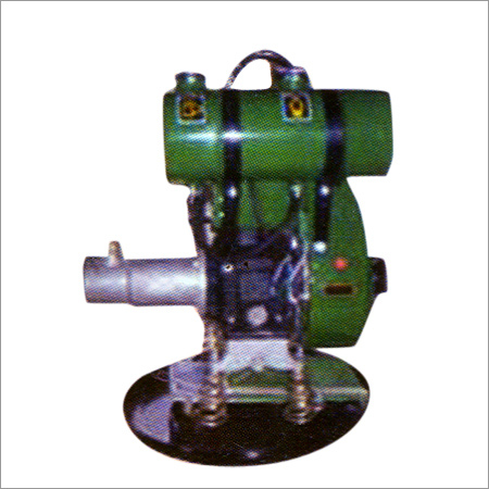 Construction Vibrator