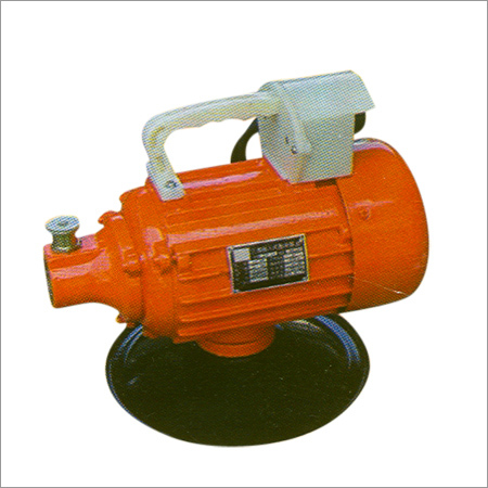Electric Concrete Vibrator