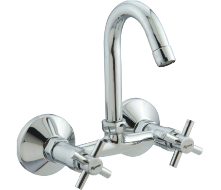 Bathroom Basin Mixer Tap
