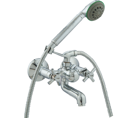 Wall Mounted Mixer Faucet