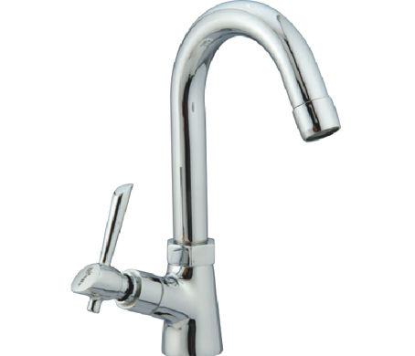 Swan Neck TAP