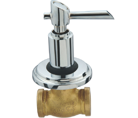 3/4 Concealed Plumbing Pipe System