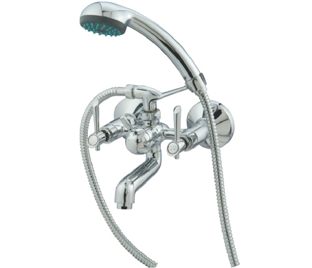 Wall Mixer Water Tap