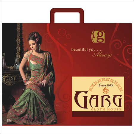 Garg Carry Bags