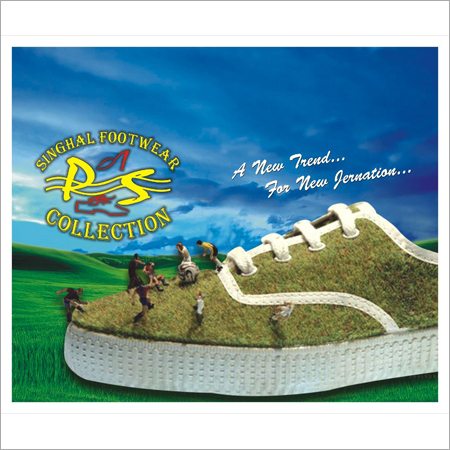 PS Singhal Printed BOPP Bags