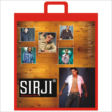 SIRJI Non woven bags