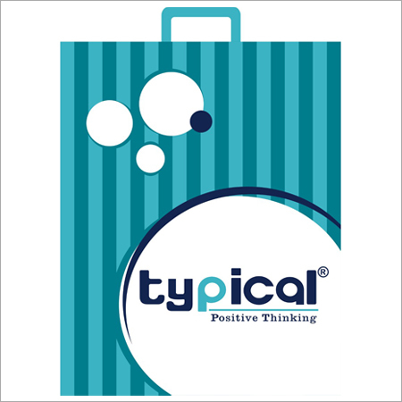 Typical Non woven bags