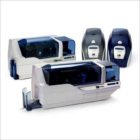 Card Printers