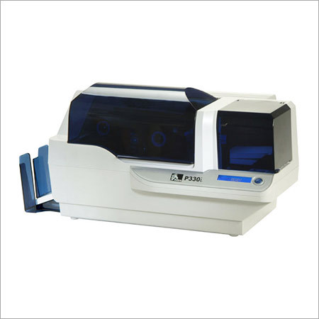 Full Color Card Printer