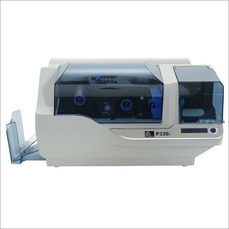 Plastic Card Printers