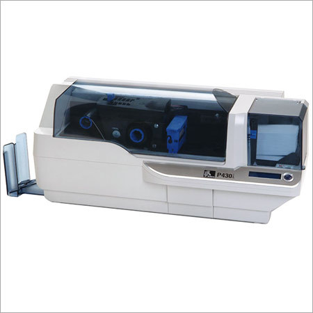 Dual Sided Card Printer