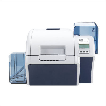 Retransfer Card Printers - Retransfer Card Printers Importer & Supplier ...