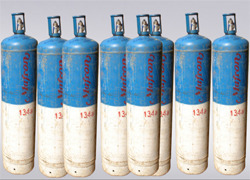 Refregerant Gases