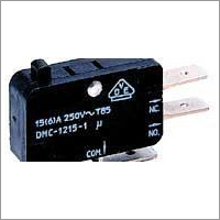 Cherry Micro Switches