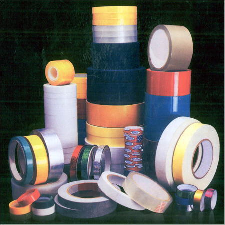 BOPP Packing Tape