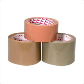 BOPP Box Packing Tapes
