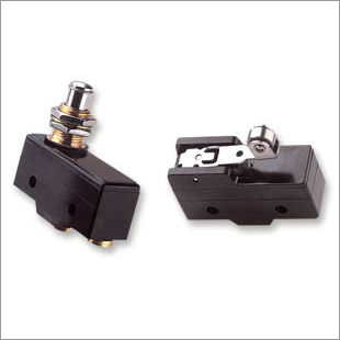 Limit Switch