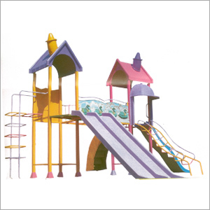 Water Park Equipment
