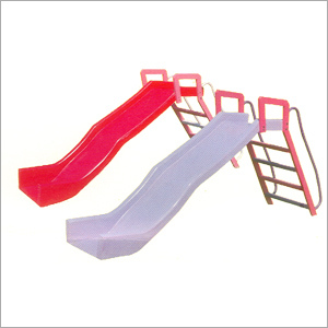 FRP Playground Slide