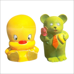 Plastic Garden Dustbins
