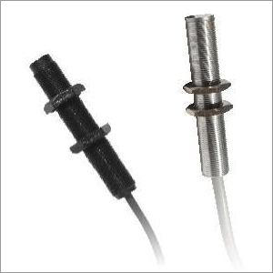 Magnetic Reed Sensor - P01
