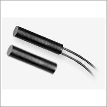 RF01 - Magnetic Sensor in Cylindrical Plastic Hous