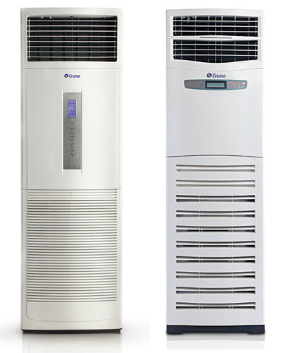 Floor Standing Tower Air Conditioner