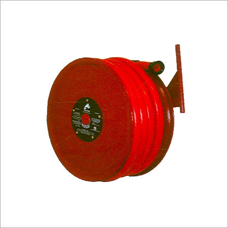 Hose Reel Drum
