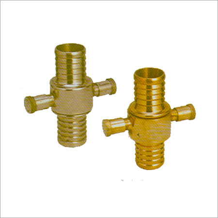 Couplings And Adaptors