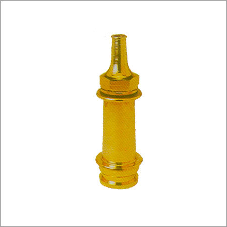 Branch Pipe-Nozzles