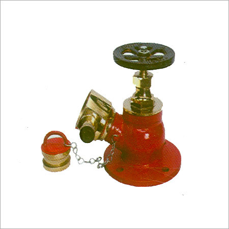 Hydrant Valve