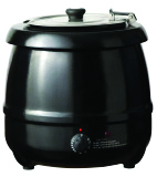 SOUP WARMER