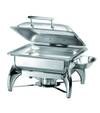 CHAFING DISH