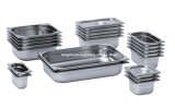GASTRONORM PAN