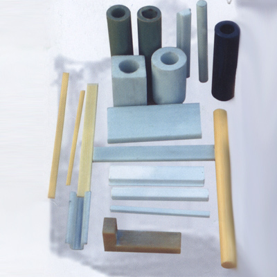 Fiber Glass Component