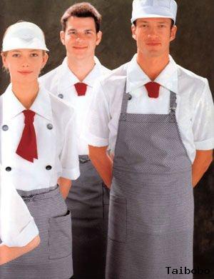 Hotel Aprons