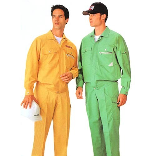 Worker's Uniforms