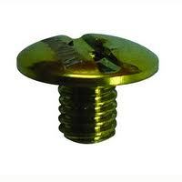 Cervical Lock Screw