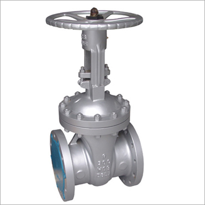 Cast Iron Gate Valve