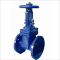 Pvc Gate Valve - Pvc Material, High Flow Efficiency, Smooth Configuration, Tight Shutoff | Long Service Life, Reduces Turbulence, Ideal For Industrial Applications