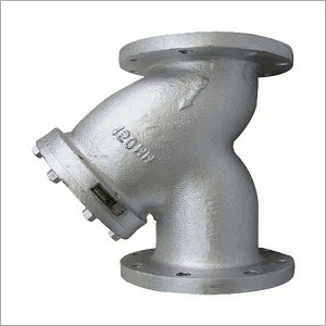 Y-Strainer