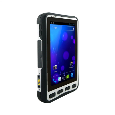 7 Inch Rugged Tablet PC (M700T4 By WINMATE COMMUNICATION INC.